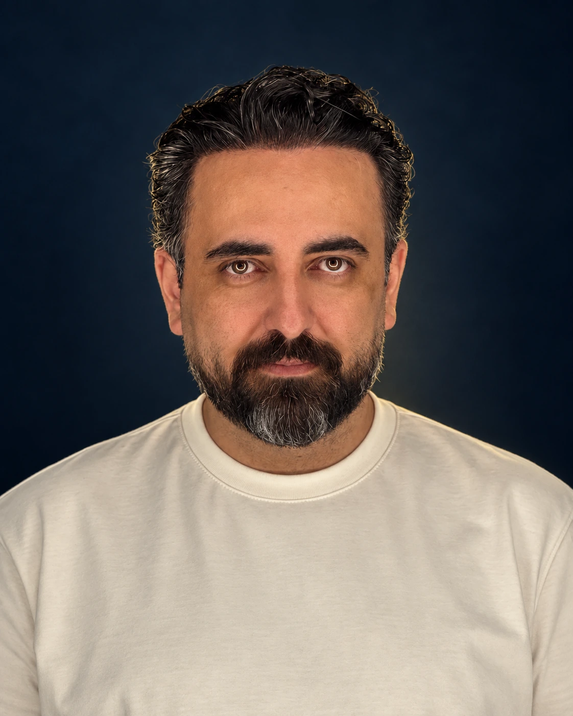Ata Ziaee